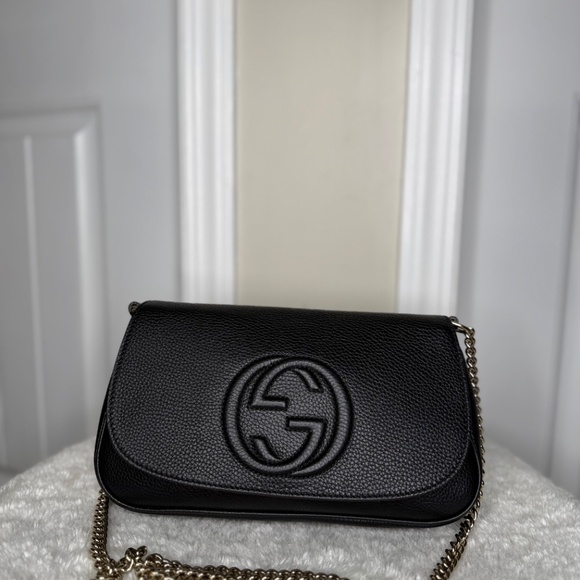Gucci soho tassle - Picture 2 of 4